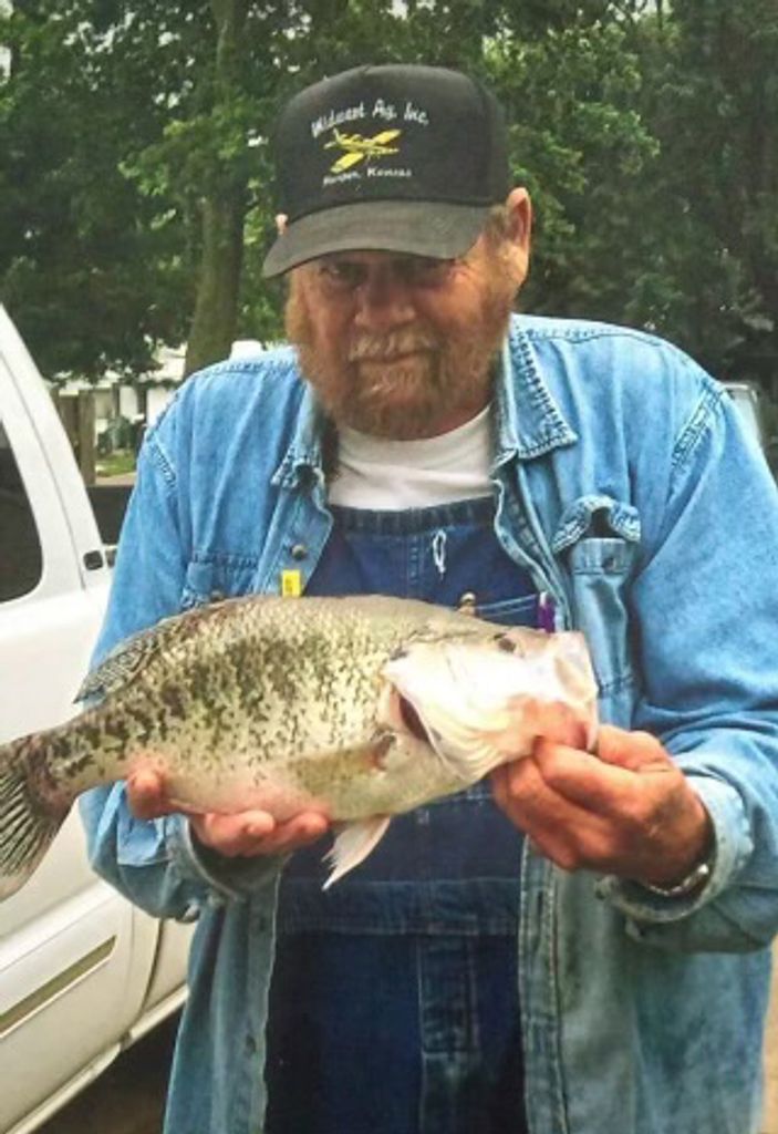 Keith "Bacon" Campbell