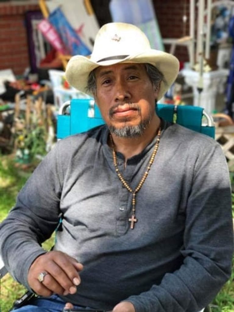 Rogelio Hernandez