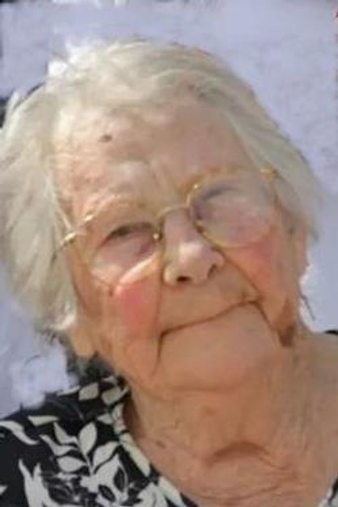 Doris E Herron Profile Photo