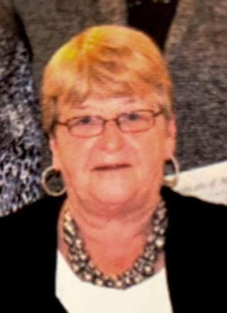 Anne Delores Paul