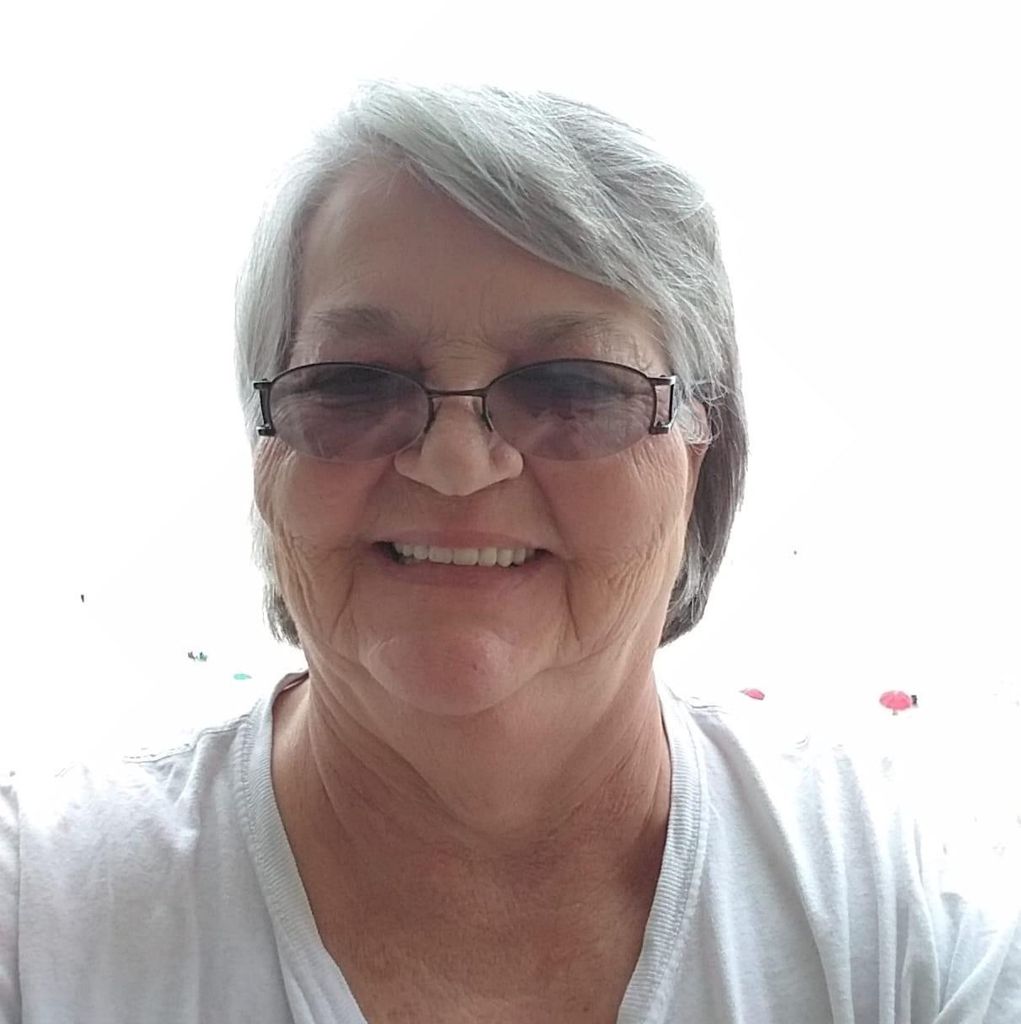 Sandra Fay Lowery