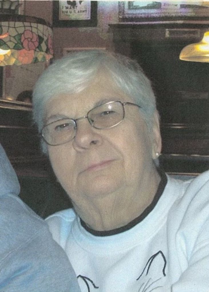 Rose Marie Kimak