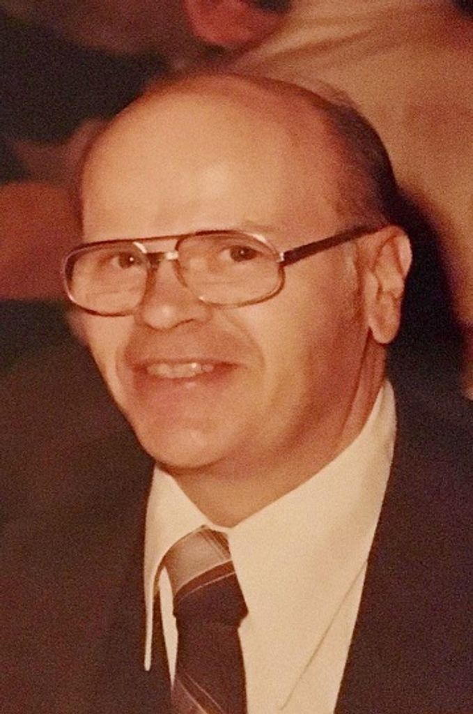 August P. Devoto