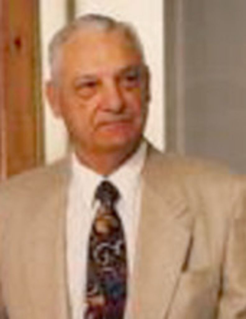 Russell  Taylor