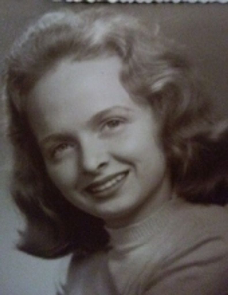 Lynda Ann Lynch