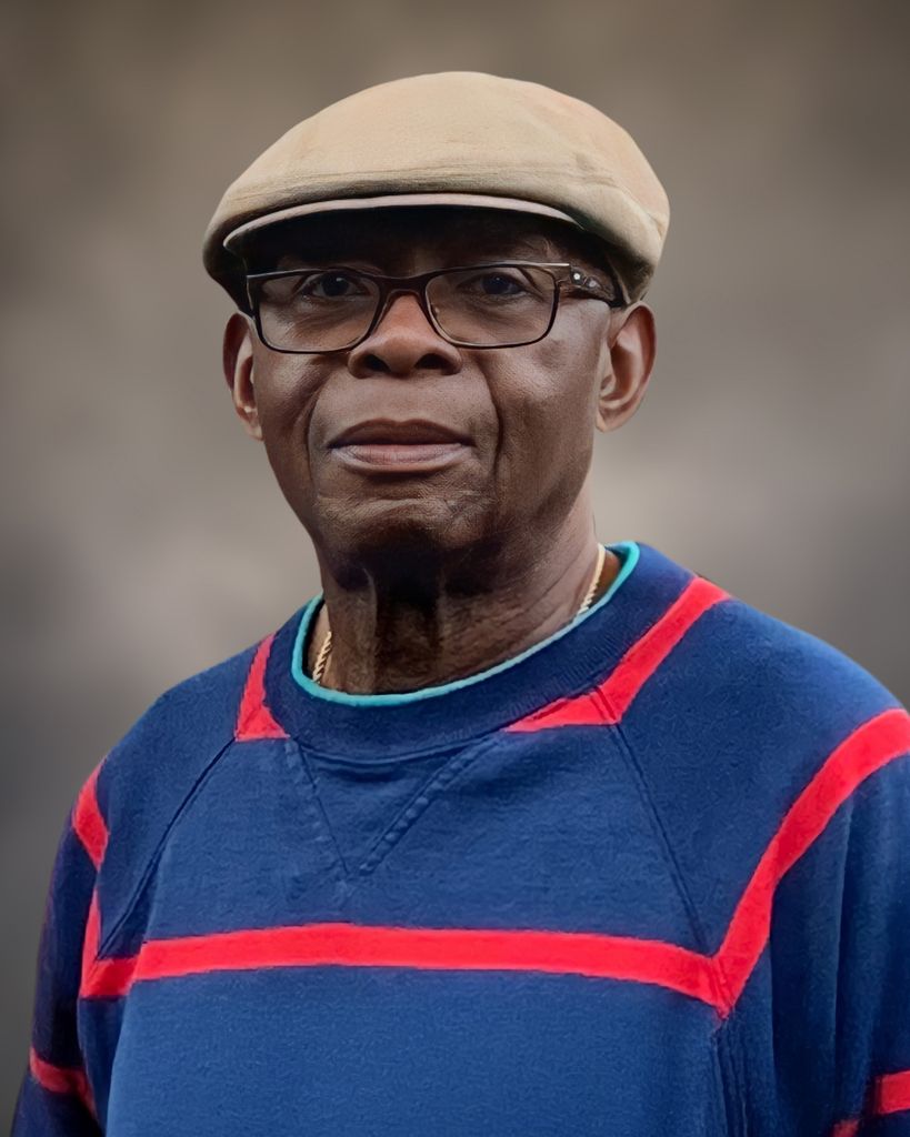 Winston Haye