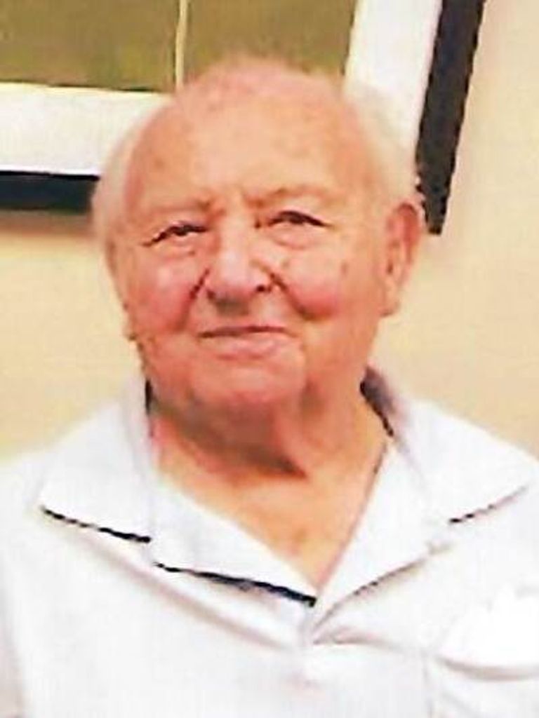 John Roy Bowers, Jr. Profile Photo