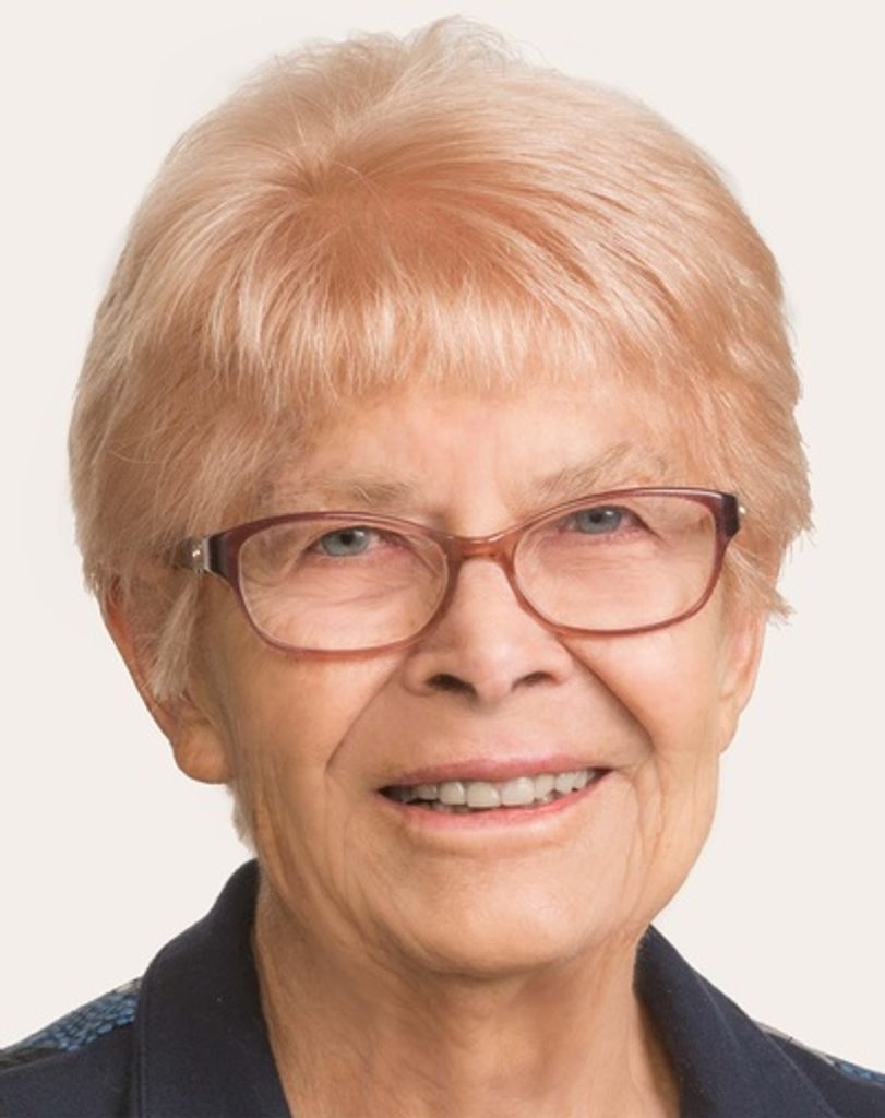 Jean Cavanaugh