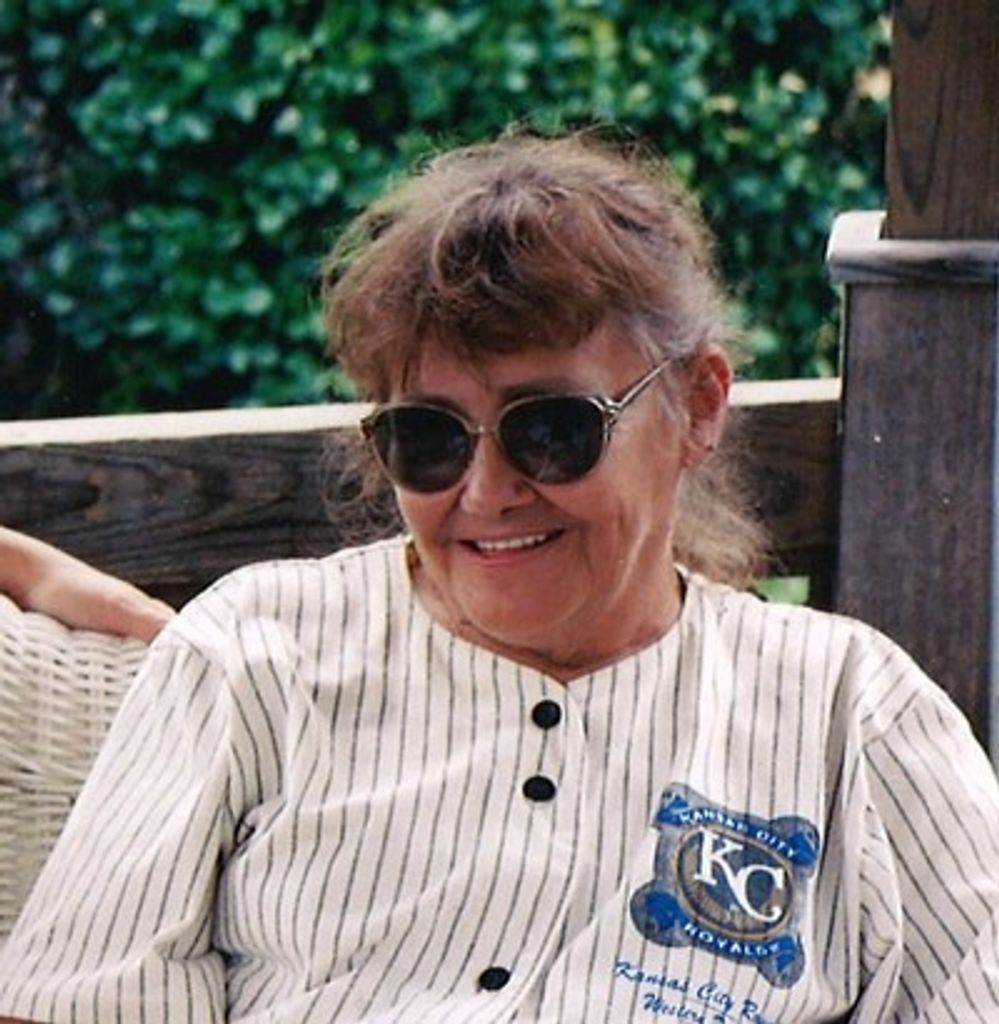 Edna Mae Briggs Profile Photo