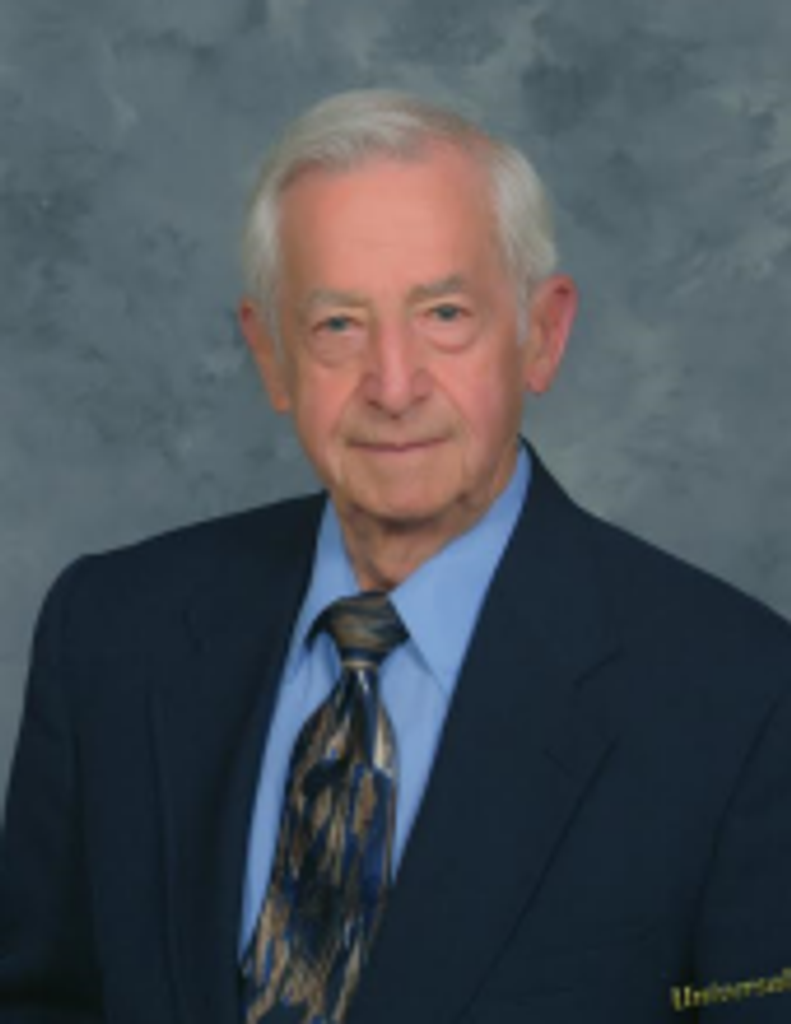 Larry D.  "Sarge" Earhart