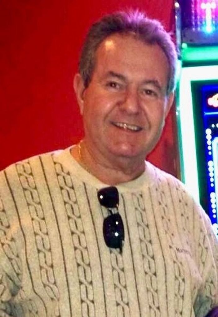 Freddie Stanley