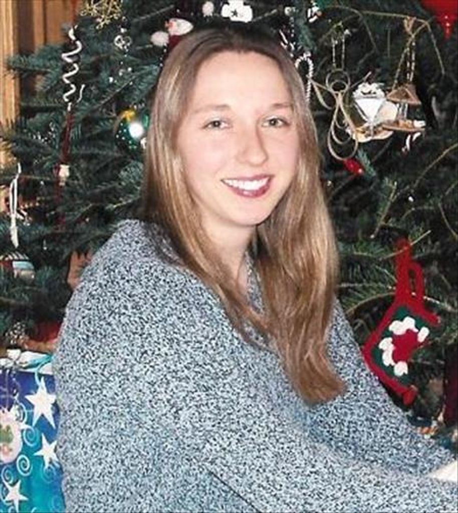 Rebecca Peeters