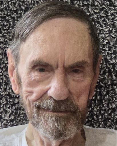 William R. Spence's obituary image