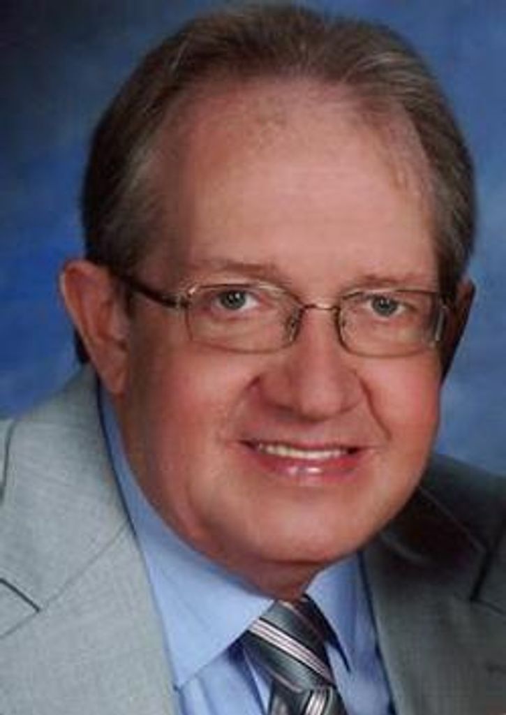 James F. "Hooker" Hook Profile Photo