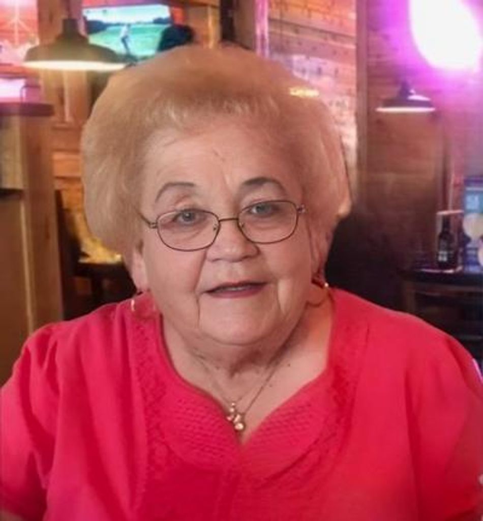 Barbara Ann Britton Profile Photo