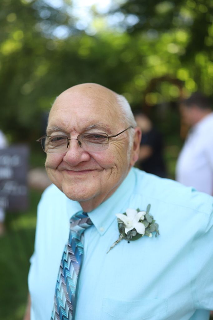 John P. Krainik Profile Photo