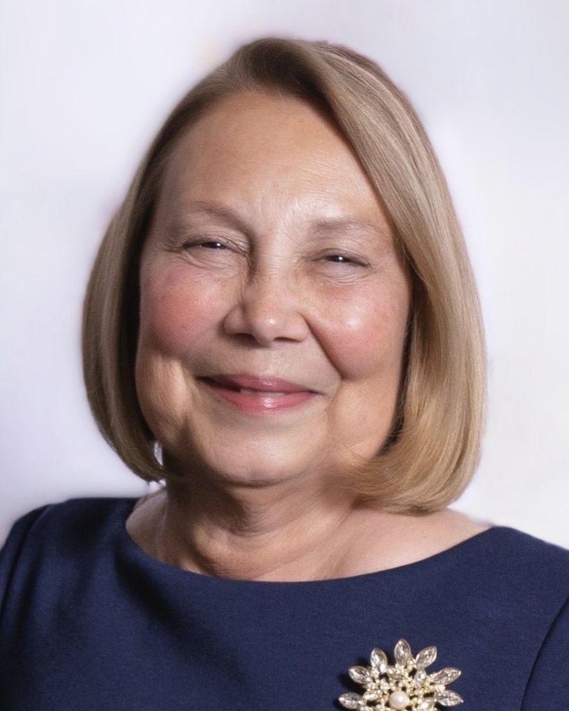 Kathryn Ann (Burke) Corcoran Profile Photo