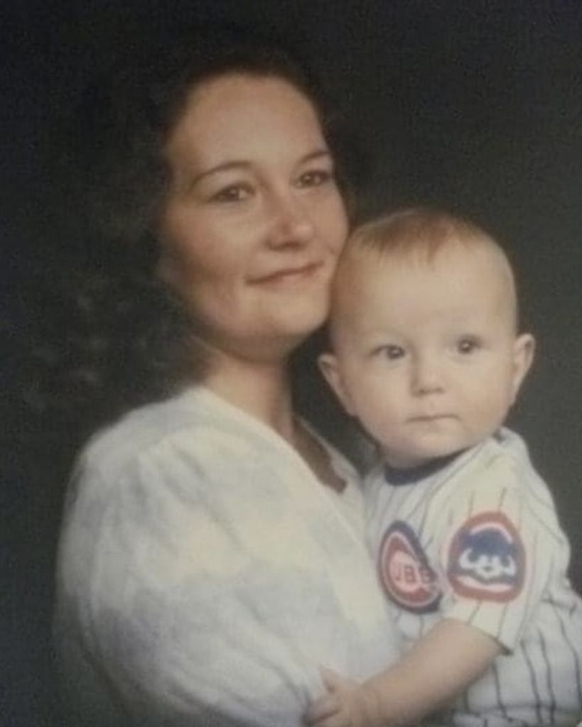 Roxanne Spurlock Profile Photo