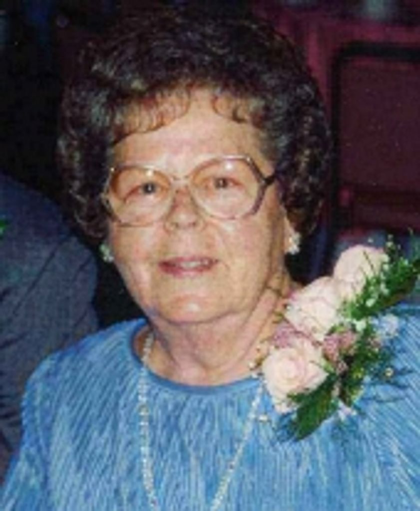 Florence Rita Oktavec