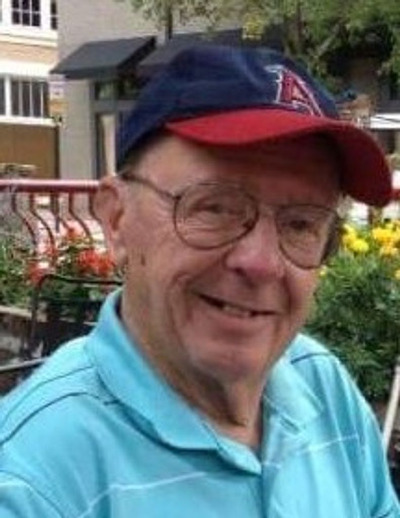 James W. Mackay Profile Photo