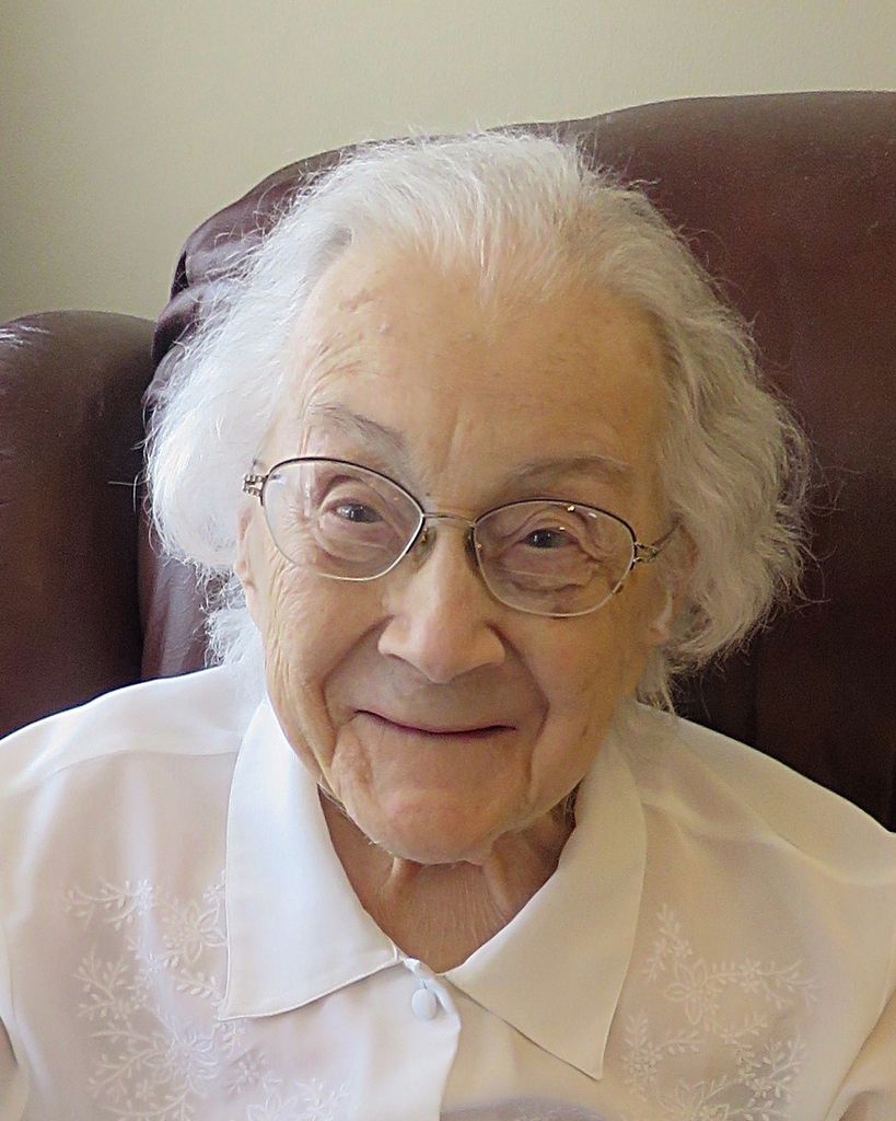 Hilda J. Yoder Profile Photo