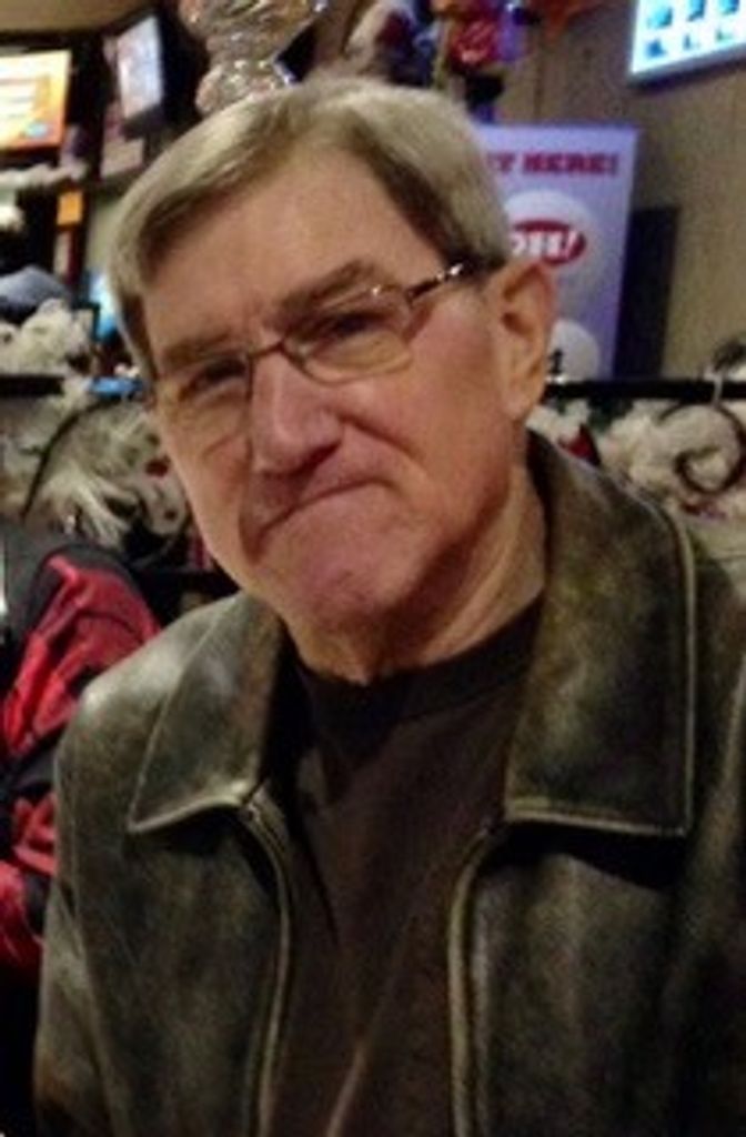 William "Bill" Barga