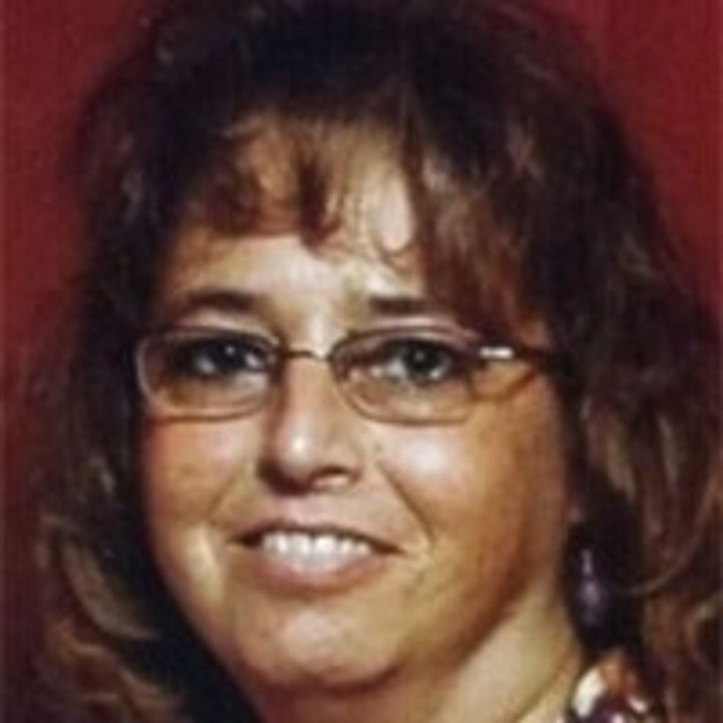 Lisa Duckworth Johnson