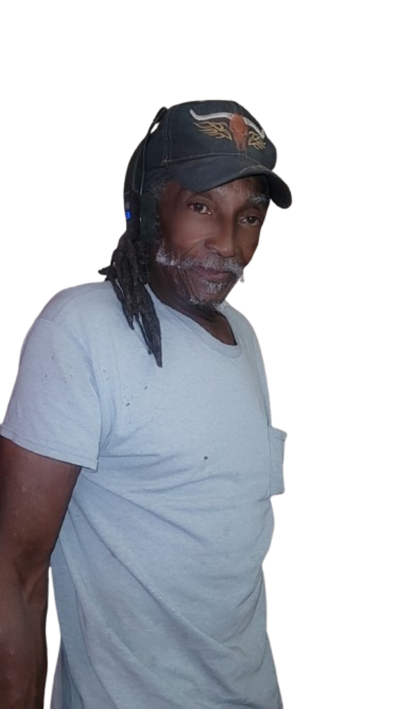 Jimmy Laster Profile Photo