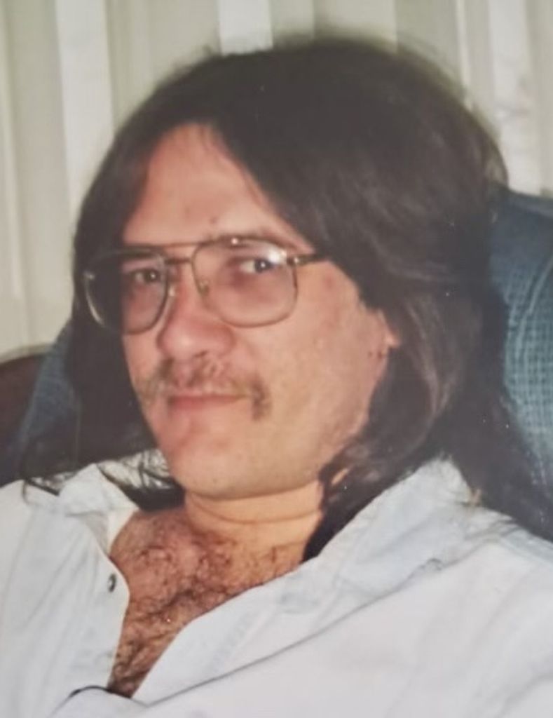 Brian Theodore Quast Profile Photo