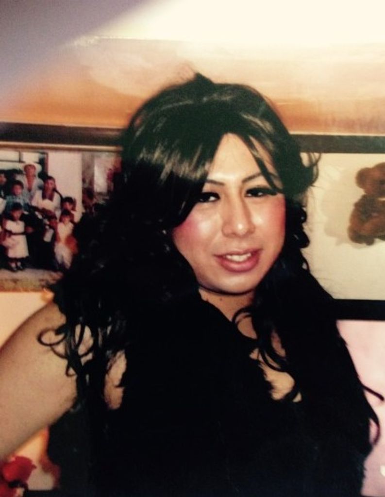 Geovanni Rodriguez Hernandez