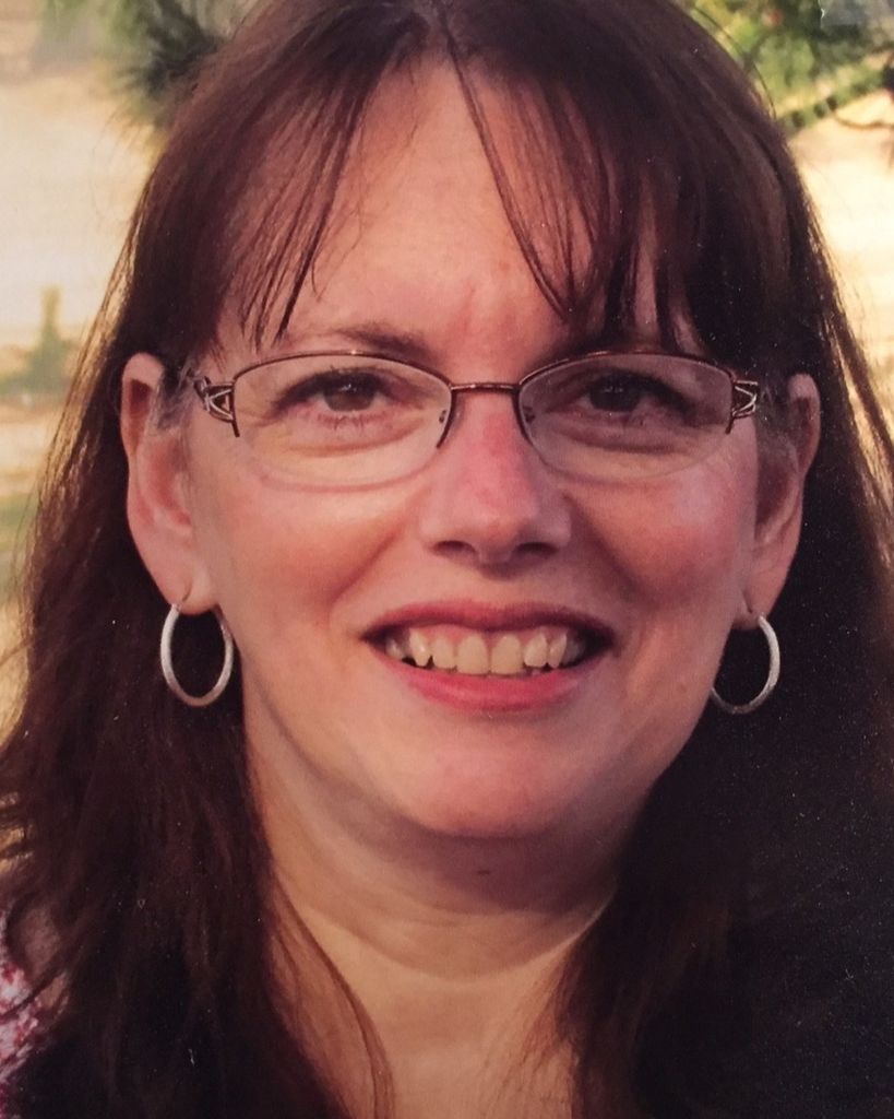 Donna May Harris