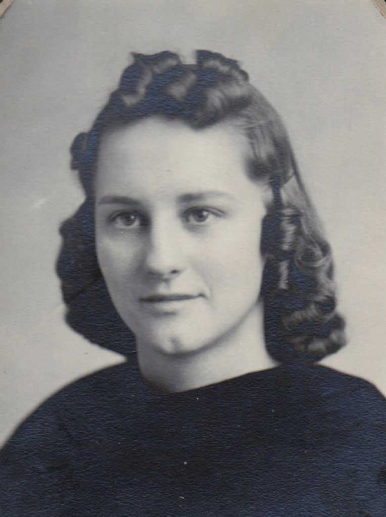 Reah M. Johnson