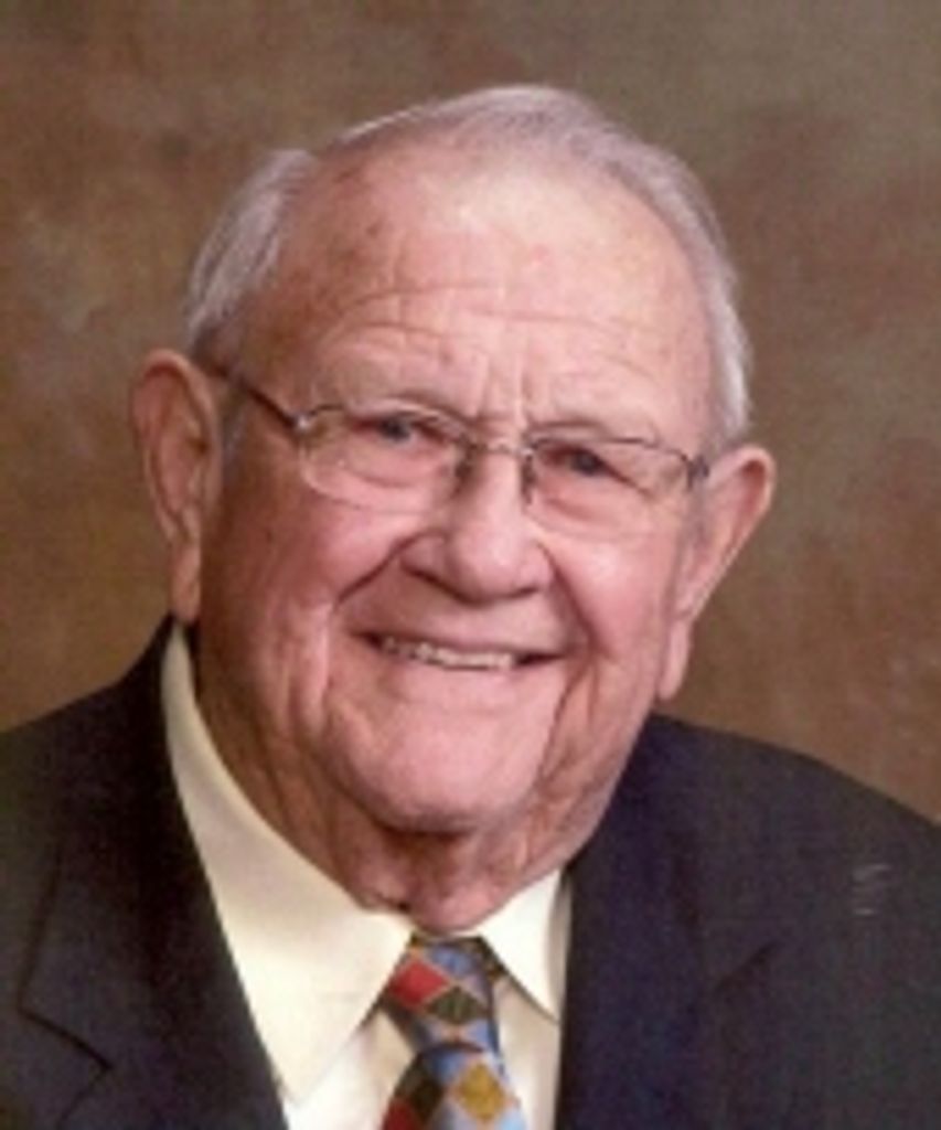 Harold Franklin Lumley