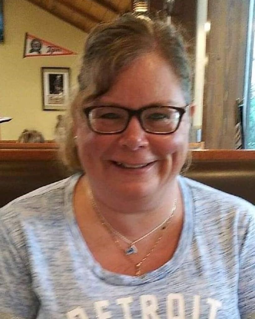 Amy Lynne Banacki