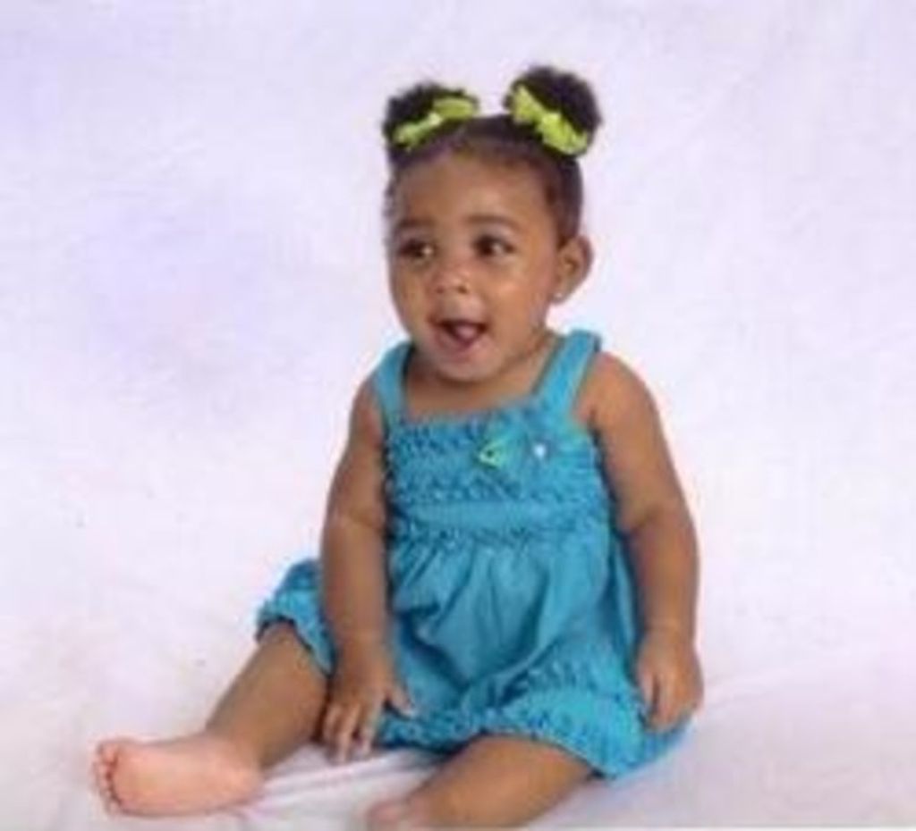 Baby Ava Reeves Profile Photo