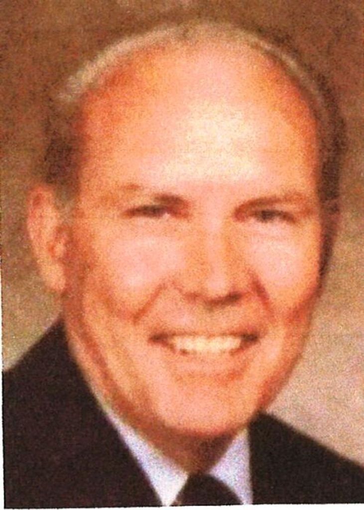 Colonel Thomas Dunlap, Jr. (Usaf Ret.)