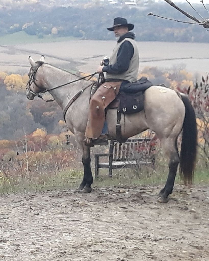 Craig John Colling Profile Photo