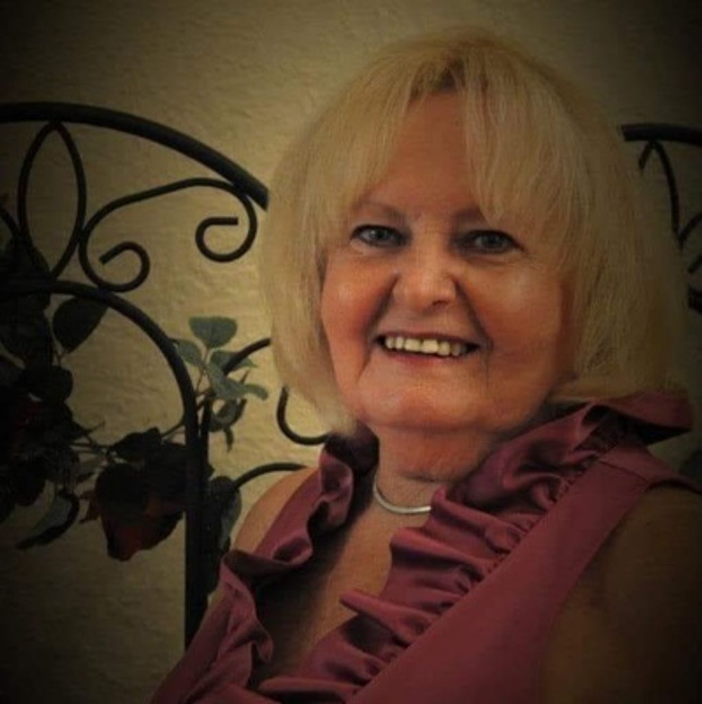 Valerie Prestegord (Nee Otroshkin)