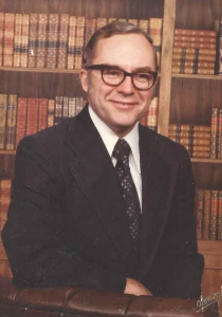 Gerald L. Keim