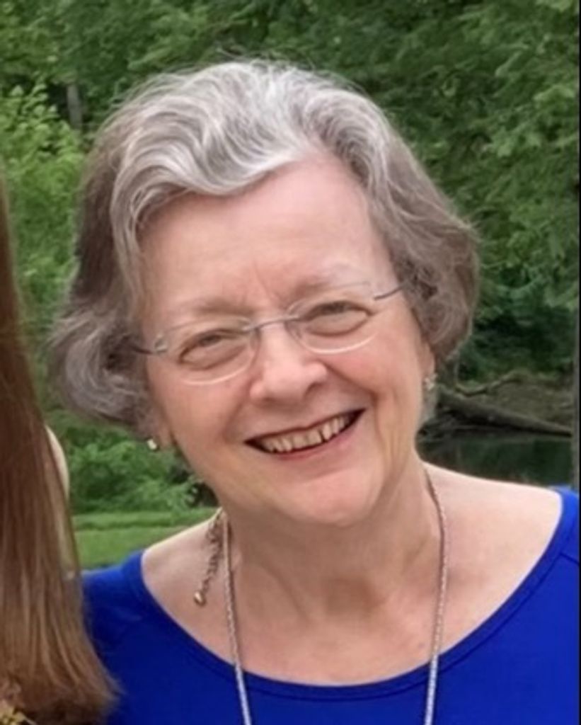 Shirley A. Folkerts