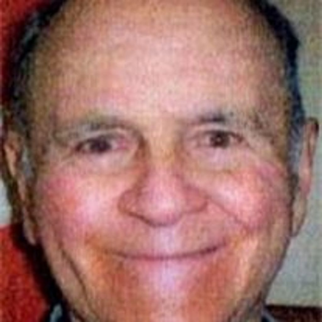 Raymond Bourdenet