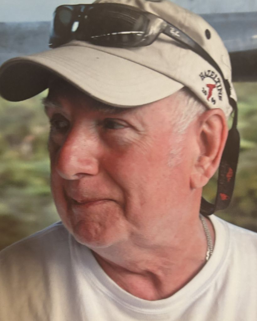 James G. Probst