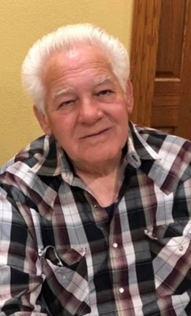 Ronald Haynes Profile Photo