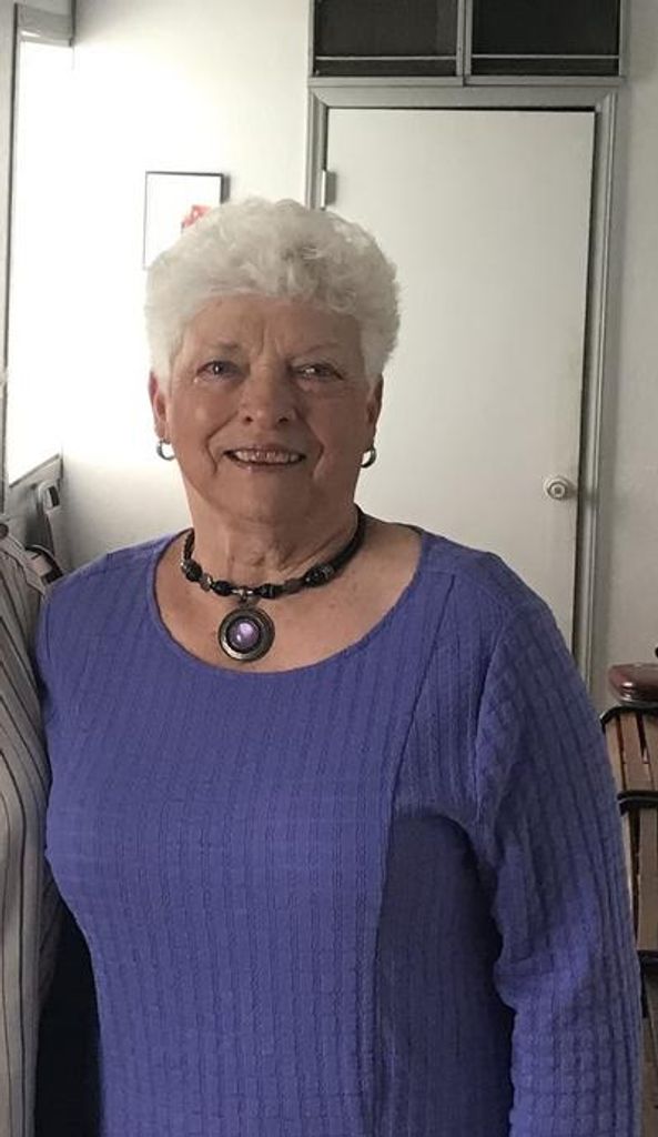 Annie Ruth Felts Profile Photo