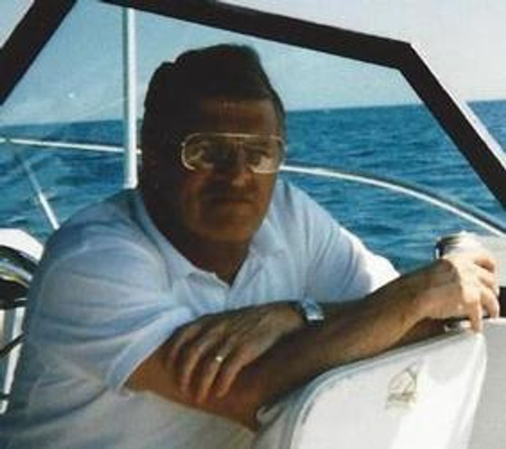 Michael Gerard Gustin