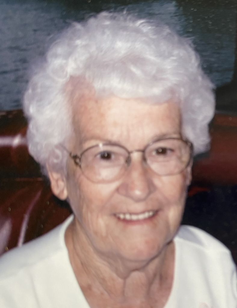 Laural June Wolford Profile Photo