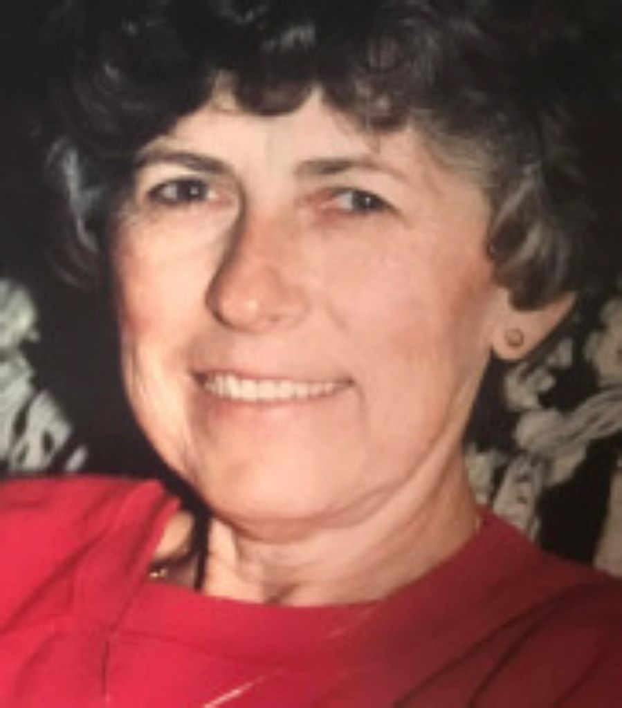 Regina Dixey