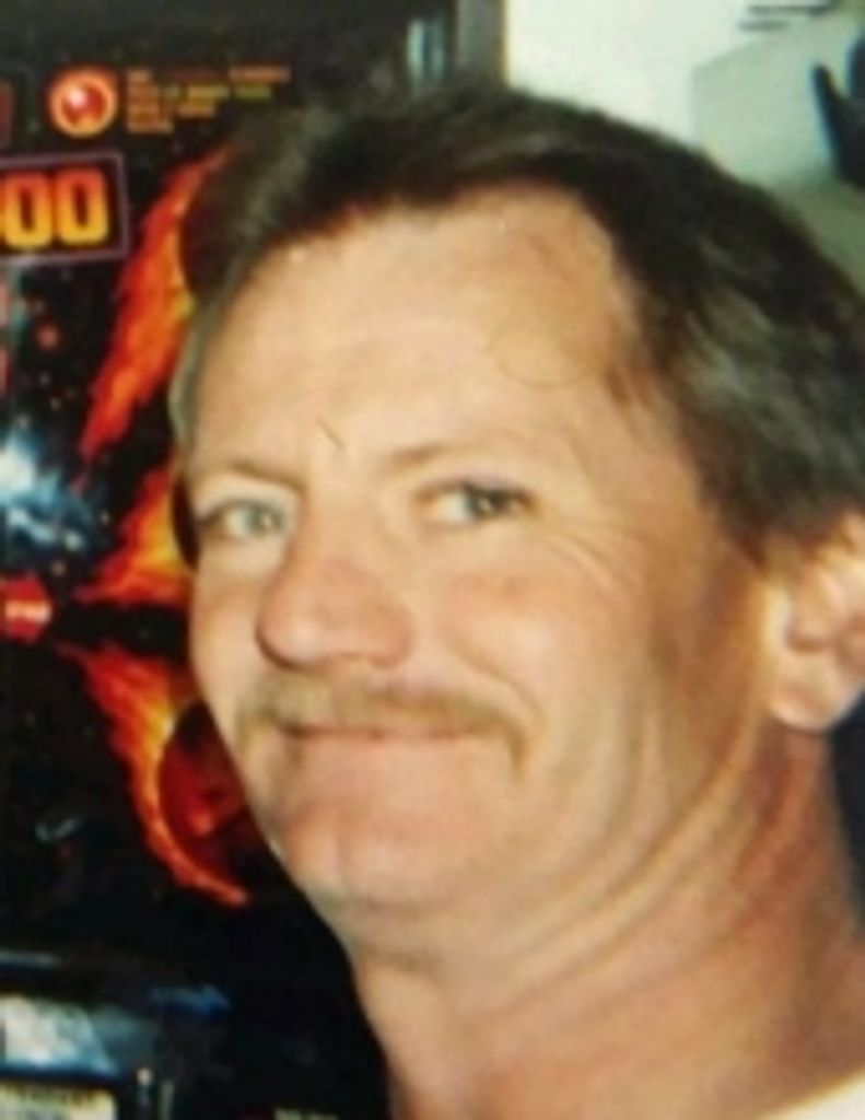 Timothy Crotts