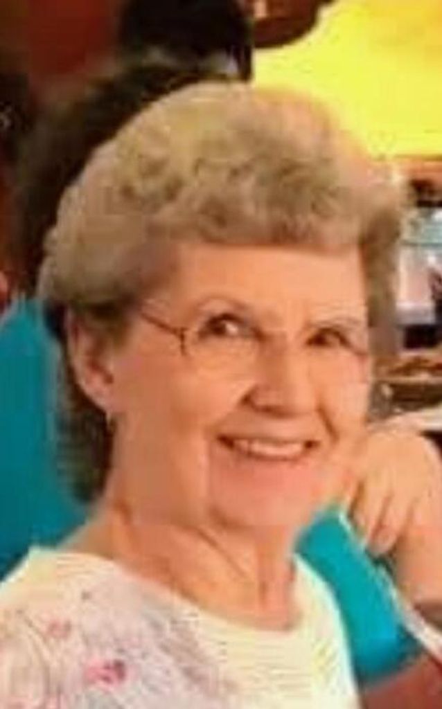 Joan Ringer