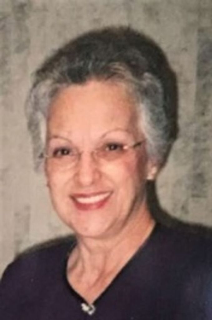 Mary M. Ianieri